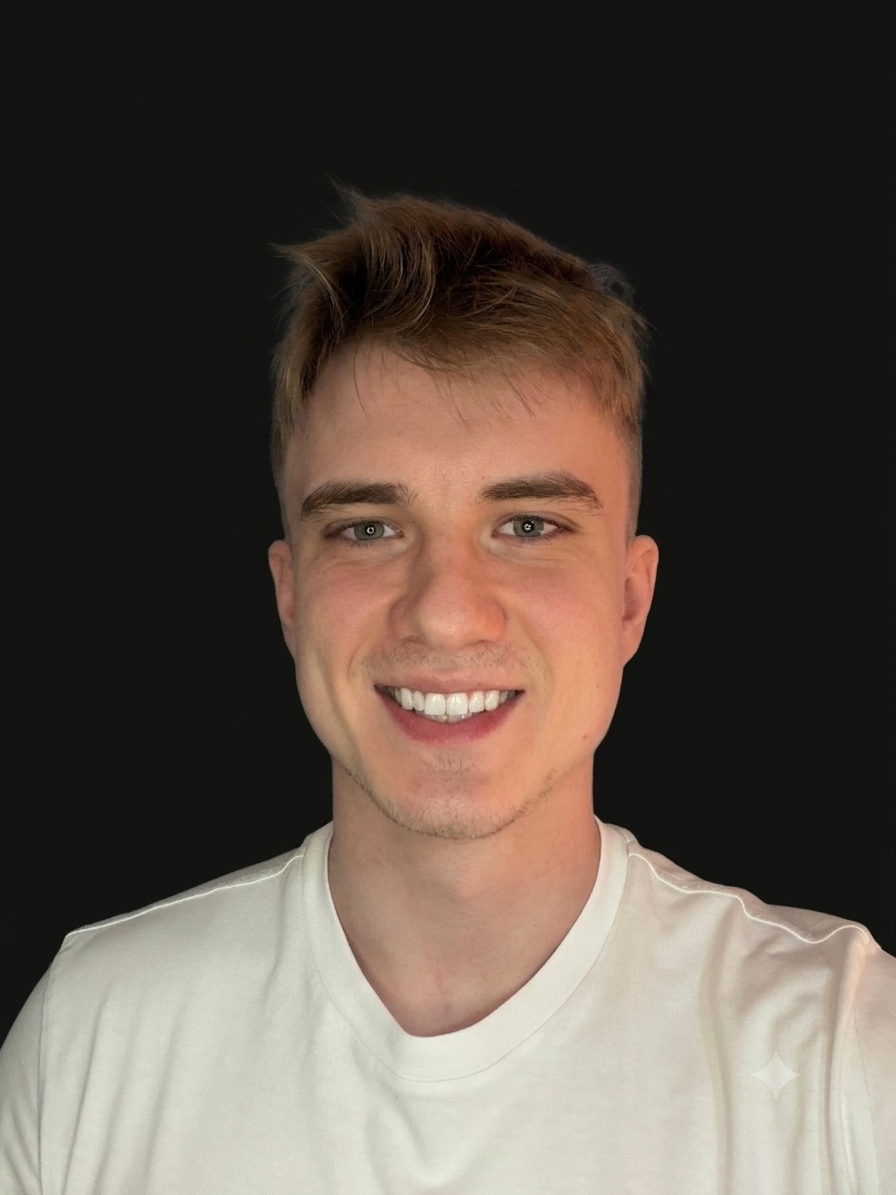 Jakub Gontarek